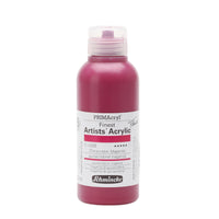 Akrylové barvy Schmincke PRIMAcryl Professional 250 ml – 326 Chinakridonová magenta tekutá