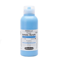 Akrylové barvy Schmincke PRIMAcryl Professional 250 ml – 436 Královská modrá tekutá