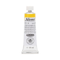 Olejové barvy Schmincke Norma Professional 35 ml – 240 Kadmium žluté