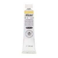 Olejové barvy Schmincke Norma Professional 120 ml – 226 Neapolská žluť světlá