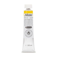 Olejové barvy Schmincke Norma Professional 120 ml