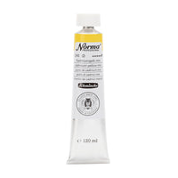 Olejové barvy Schmincke Norma Professional 120 ml – 240 Kadmium žluté