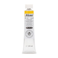 Olejové barvy Schmincke Norma Professional 120 ml