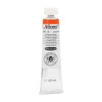 Olejové barvy Schmincke Norma Professional 120 ml