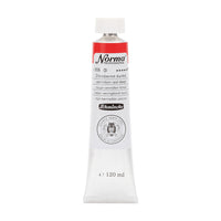 Olejové barvy Schmincke Norma Professional 120 ml – 308 Rumělka tmavá