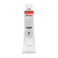 Olejové barvy Schmincke Norma Professional 120 ml