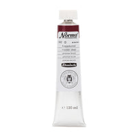 Olejové barvy Schmincke Norma Professional 120 ml – 342 Alizarin crimson odstín