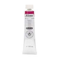 Olejové barvy Schmincke Norma Professional 120 ml