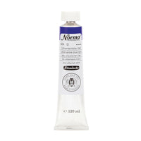 Olejové barvy Schmincke Norma Professional 120 ml