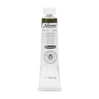 Olejové barvy Schmincke Norma Professional 120 ml – 518 Zelená hlinka