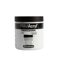Akrylové barvy Schmincke PRIMAcryl Professional 237 ml – 685 Van Dyckova hnědá