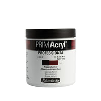 Akrylové barvy Schmincke PRIMAcryl Professional 237 ml – 324 Alizarin crimson odstín