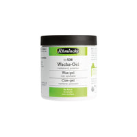 Schmincke voskový gel Wax gel 250 ml