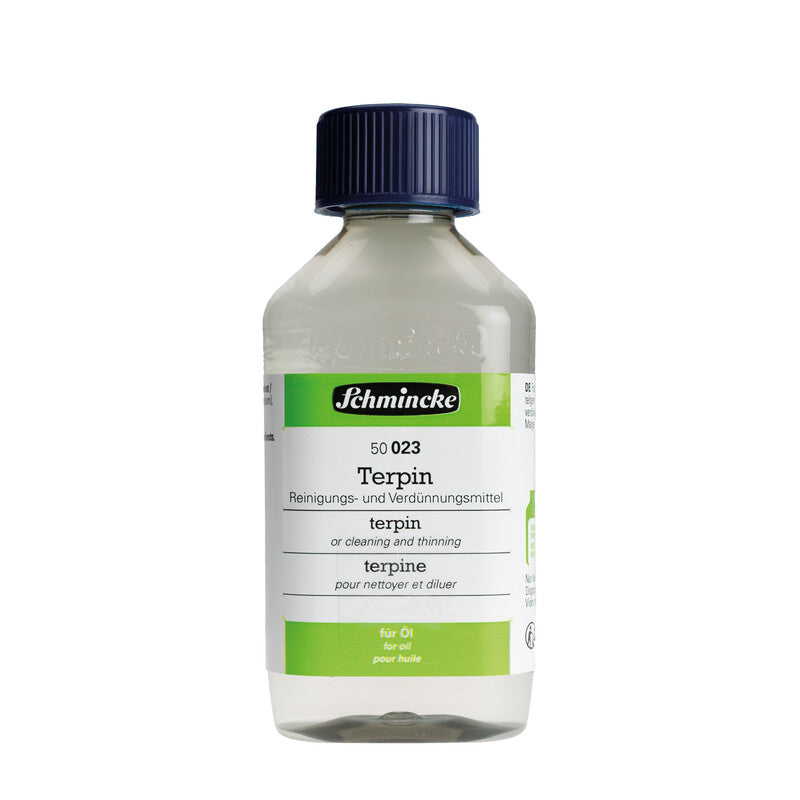 Schmincke Terpin 1 l – médium pro umělce