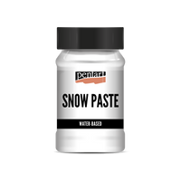 Sněhová pasta 50ml – 100 ml