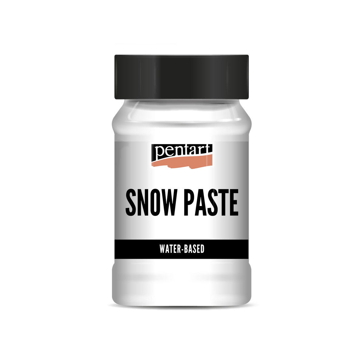 Sněhová pasta 50ml – 100 ml