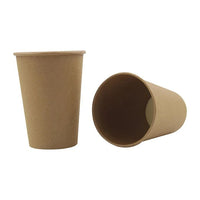Papírový kelímek 4x150 ml