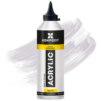 Akrylová barva STANDART Kompozit Metallic 20 ml