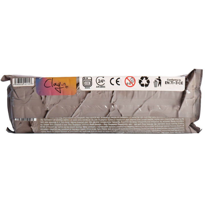 ARTMIE Clay with me Samotvrdnoucí modelovací hmota - 500g