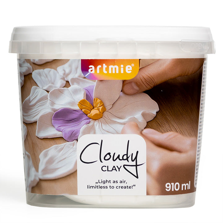 Lehká modelovací hlína ARTMIE Cloudy Clay