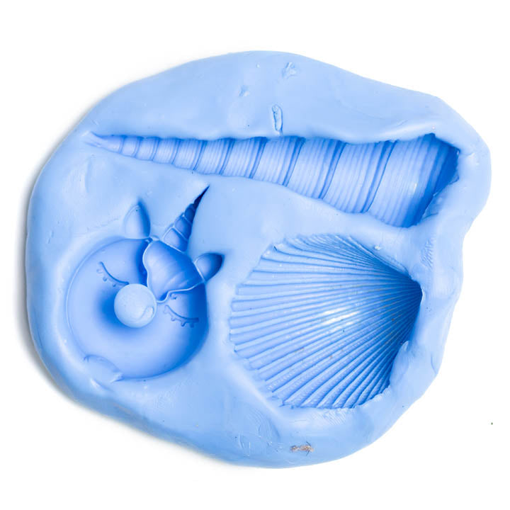 ARTMIE Mold Mate silikonový tmel - sada 1:1 400g