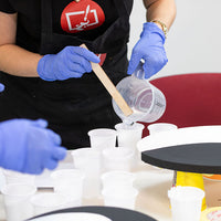 Křišťálová pryskyřice ARTMIE PURE RESIN 2 x 1L