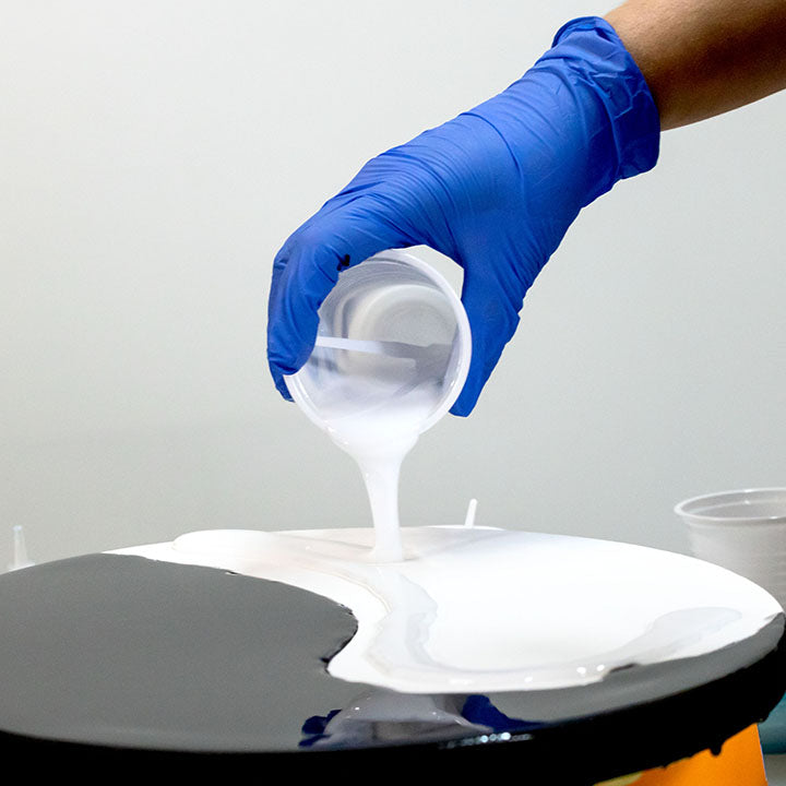 Křišťálová pryskyřice ARTMIE PURE RESIN 2 x 1L
