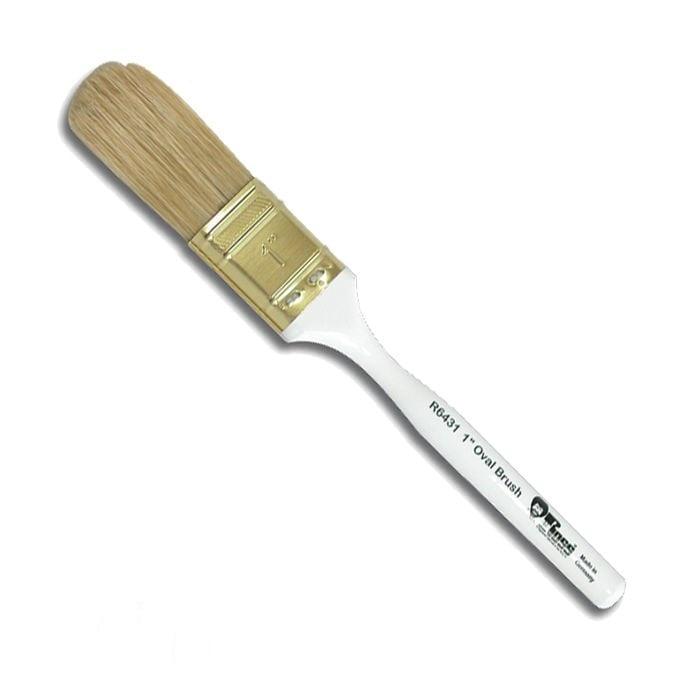 Bob Ross R6431 oválný štětec
