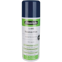Schmincke Neutral film lak ve spreji 300 ml