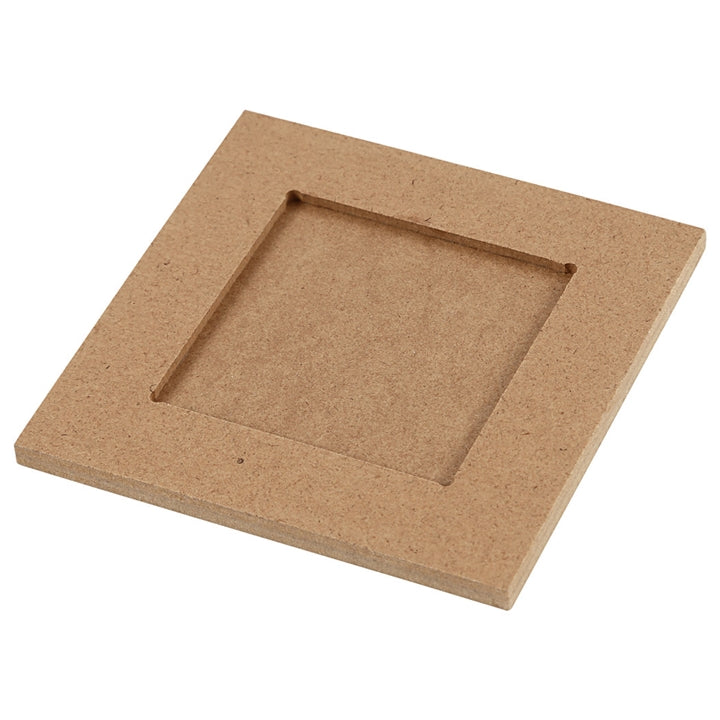 Kolážový rámeček s hloubkou 3 mm