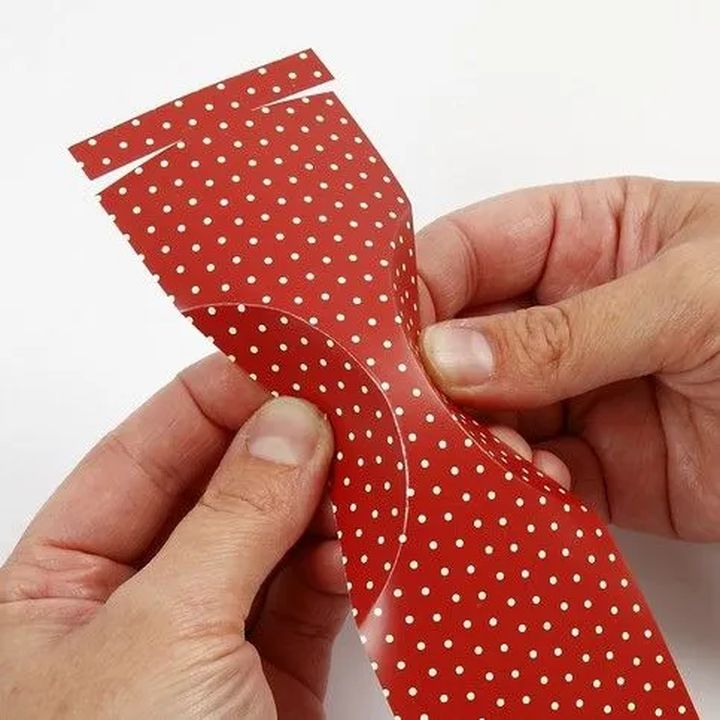 Kreativní sada pro výrobu papírových ornamentů