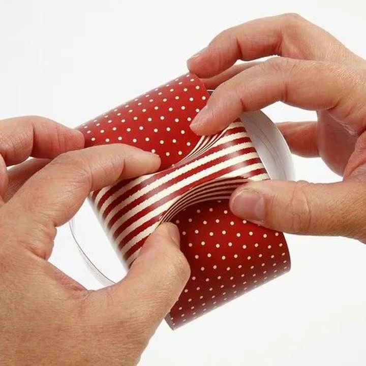 Kreativní sada pro výrobu papírových ornamentů
