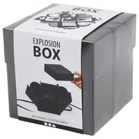 Exploding box