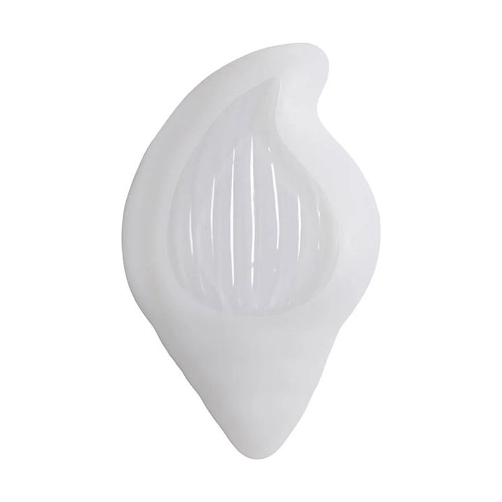 Silikonová forma - Shell