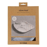 Silikonová forma - Shell