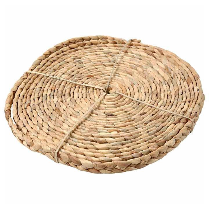 Pletená šňůra z leknínu - 10 m