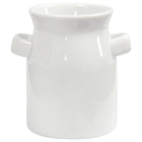 Porcelánová konvička na mléko - 2 ks