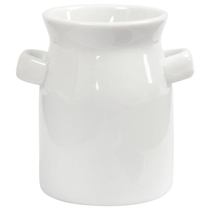 Porcelánová konvička na mléko - 2 ks