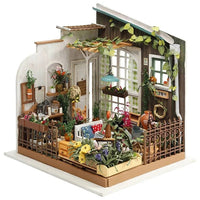 Kreativní sada | Miniaturní zahrada