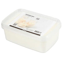 Řepkový vosk stoprocentní - 1 kg