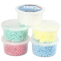 Foam Clay XL Kreativní modelovací hmota - 5x25 g