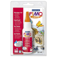 Dekorační gel FIMO - 50 ml