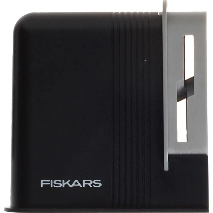 Bruska na nůžky Fiskars
