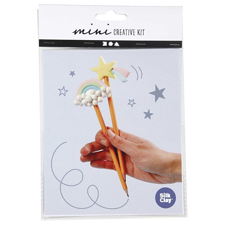 Kreativní sada pro děti Pencils
