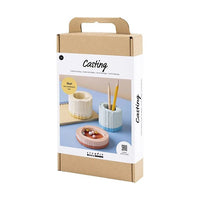 Creative Casting Kit - Kartonové nádoby