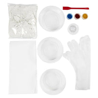 Creative Casting Kit - Kartonové nádoby