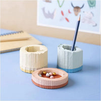 Creative Casting Kit - Kartonové nádoby