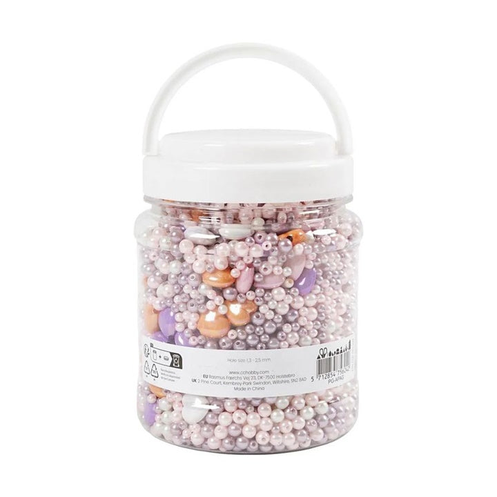 Voskové perličky 425g