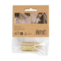 Šperkový drát 1 mm x 2,5 m - Různé barvy