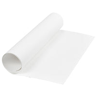 Papír z umělé kůže – Bílá
